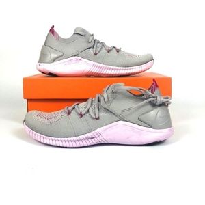 Nike Free TR Flyknit 3 Amp